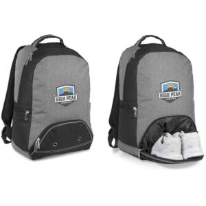 Saturn Backpack