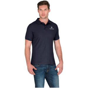 Mens Boston Golf Shirt
