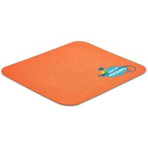 Omega Mouse Pad - Orange