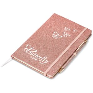 Sparkle Gift Set - Rose Gold
