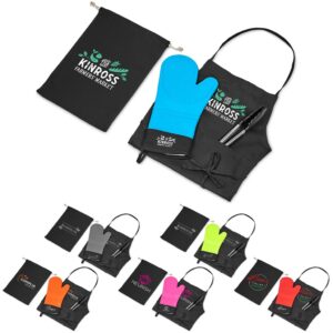 Bistro Chef Set