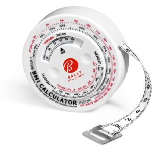 Vitality Bmi Measuring Tape