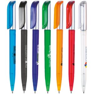 Tootwenny Twist Ball Pen