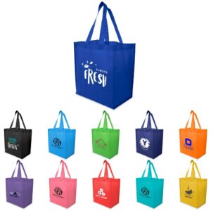 Altitude Proper Non-Woven Shopper