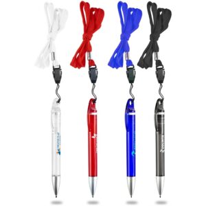 Nova Neck Ball Pen