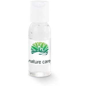 Bac-Free Gel Hand Sanitiser - 30ml