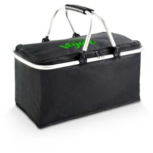 Nevada Picnic Basket Cooler