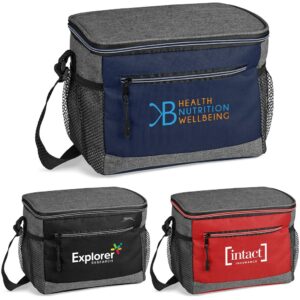 Slazenger Wembley Cooler - 12-Can