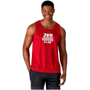Mens All Star Vest