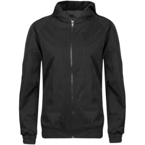 Ladies Epic Jacket  - Black