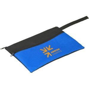Win-Win Pouch  - Blue