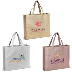 Razzle Non-Woven Shopper
