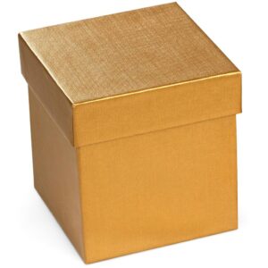 Snuggles Giftbox - Gold