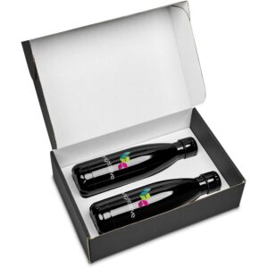Serendipio Ethos Water Bottle Set