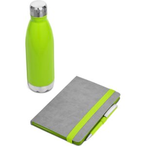 Harris Kraft Gift Set - Lime