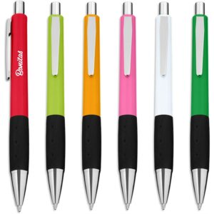 Deuce Raven Ball Pen