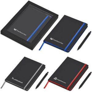 Walters Notebook & Pen Set
