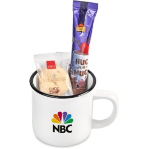 York Hug in a Mug Gift Set