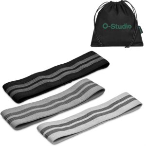 Eva & Elm Interstellar Resistance Bands