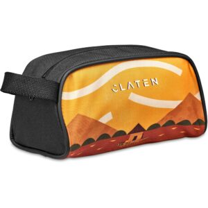 Sample Hoppla Somerset Toiletry Bag