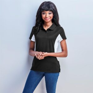 Ladies Championship Golf Shirt