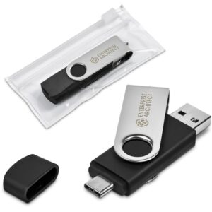 Shuffle Glint Memory Stick– 32GB