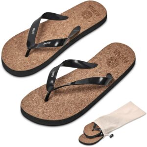 Kooshty Mangrove Flip Flops